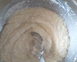 A picture of step 1 of Rava Idli with Veggie Twist.