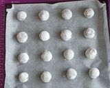 Csokis-kakaós pöffeteg recept fázis 3 fotója