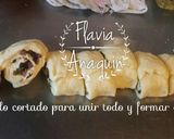 Foto del paso 6 de la receta: Pan Dulce Navideño 🎄🎅