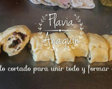 Foto del paso 6 de la receta: Pan Dulce Navideño 🎄🎅