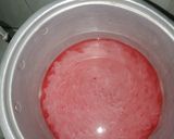 Foto langkah ke 1 dari resep Summer puding.