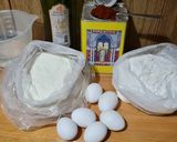 Foto del paso 1 de la receta: Pappardeles a la Nonna Teresa. Una Panzada de Domingo...☺