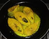 ইলিশ-মালাইকারি(iIlish-Malaikari recipe in Bengali) রেসিপির ধাপ 2 ছবি