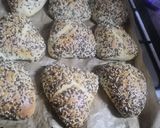 Magvas háromszög recept fázis 7 fotója
