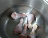 Foto del paso 1 de la receta Arròs caldós (arroz caldoso)