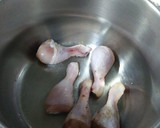 Foto del paso 1 de la receta: Arròs caldós (arroz caldoso)