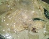 Foto langkah ke 2 dari resep Ayam Goreng Lengkuas.