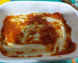 Foto del paso 4 de la receta: Lasaña Vegetariana Duo🌱🍄(Salsa Bechamel y Boloñesa)