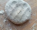 A picture of step 11 of Smoky Oro with Warm Bajra Rotla – The Soul of a Gujarati Dinner.