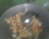 Foto langkah ke 3 dari resep Oseng tempe.