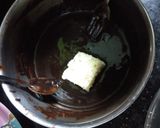 A picture of step 4 of Lamington Cake (In Australian Delicacy).