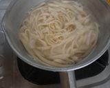 Foto langkah ke 1 dari resep Pad Thai Ayam.
