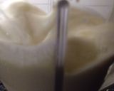 A picture of step 6 of Egg flan #Foodies&Friends.