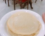 Hình bước làm 4 của món Bánh bột mì