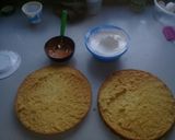 Foto del paso 4 de la receta: Bizcochuelo sin huevo