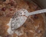 A picture of step 6 of Mutton stew مٹن اسٹو.