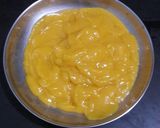 আমের রুটি (aamer roti receipe in bengali) রেসিপির ধাপ 1 ছবি