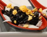 Foto del paso 3 de la receta: Falso Caviar libanés