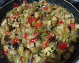 Foto del paso 3 de la receta: Pisto
