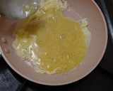Foto langkah ke 2 dari resep Mie goreng telur MPASI 12 bulan +.