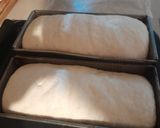 Foto del paso 4 de la receta: Pan de molde Económico