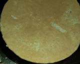 Homemade cottage cheese paratha recipe step 8 photo