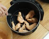 Foto langkah ke 3 dari resep Garlic Butter Chicken Devina Hermawan.