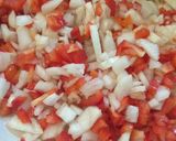 Foto del paso 2 de la receta: Tortilla al horno de verduras