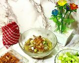 Foto langkah ke 8 dari resep Sop Buntut ala Keto #ketopad.