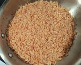 Foto langkah ke 2 dari resep Talam Ebi.