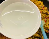 Hình bước làm 4 của món Thịt heo bằm chưng mắm tôm sả riềng ớt