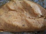 Besani Masala Puri