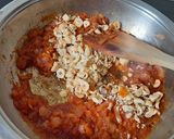 Foto del paso 1 de la receta: Filetitos en salsa de avellanas