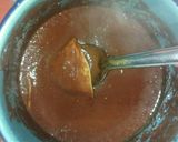 Foto del paso 2 de la receta: Enchiladas adobadas con requesón