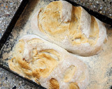 Foto del paso 9 de la receta: 🥖Pan de campo casero 🥖 Económico y rendidor