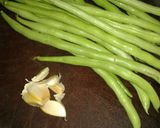 Foto langkah ke 1 dari resep Tumis Buncis simple.