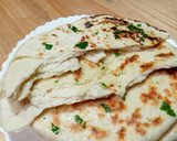 Foto del paso 6 de la receta: Pan Indio Salado