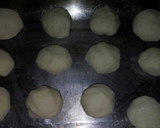 Foto del paso 4 de la receta: Bollitos dulces