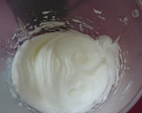 Foto del paso 3 de la receta: Mousse de coco