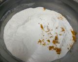 Foto del paso 1 de la receta: Palitos de queso