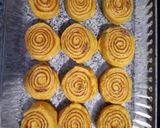 Foto del paso 4 de la receta: Rolls de zapallo 🤘🧑‍🍳