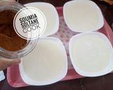 صورة لخطوة 2 من وصفة محلبي « مهلبية أرز»