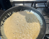 Foto del paso 5 de la receta: Tallarines con salmón en salsa de limón