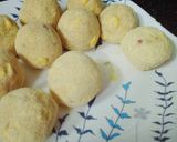 A picture of step 6 of #Monsoon.corn chesse ball.
