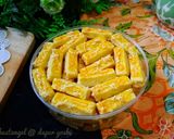 Foto langkah ke 8 dari resep Kastangel.