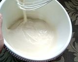 Foto langkah ke 3 dari resep Martabak Manis Teflon Cokelat Kacang.