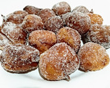 Foto del paso 7 de la receta: Buñuelos de Viento