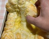 Foto del paso 3 de la receta: Bizcocho Montaña Rusa - Biscoito Montanha-Russa 🇧🇷 - Pan Montaña Rusa