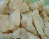 Foto langkah ke 9 dari resep Kerupuk nasi.