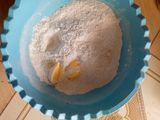 Mandazi